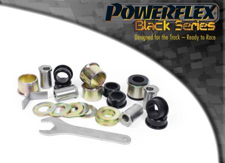 Powerflex USA - Powerflex Hyundai Kona/Veloster Camber Adjustable Rear Upper Control Arm Bushings