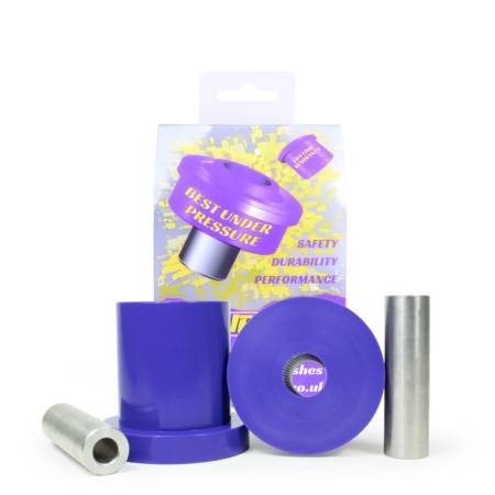 Powerflex USA - Powerflex Fiat Uno inc Turbo Rear Beam Bushing (Street)