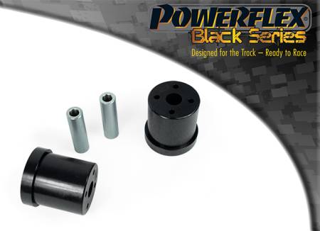 Powerflex USA - Powerflex Ford Fiesta Mk7 / Mazda2 Rear Beam To Chassis Bushing (Black Series)