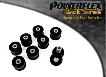 Powerflex USA - Powerflex Alfa Romeo Sud, Sprint, 33 Rear Beam Tie Bar Bushing (Black Series)