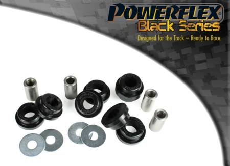 Powerflex USA - Powerflex VW Golf/Jetta MK4/Audi A3 MK1 Front Sway Bar Link Bushing Kit (Black Series)