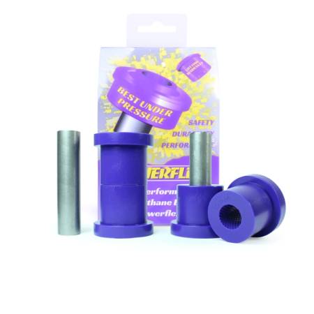 Powerflex USA - Powerflex Volkswagen Vanagon (80 - 92) Front Lower TCA Inner Bushing (Street)