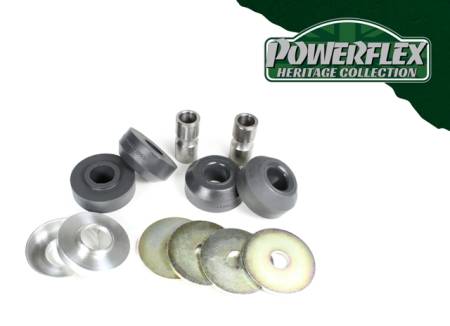Powerflex USA - Powerflex Volkswagen Vanagon (80 - 92) Front Radius Rod Bushing - 4WD (Heritage)