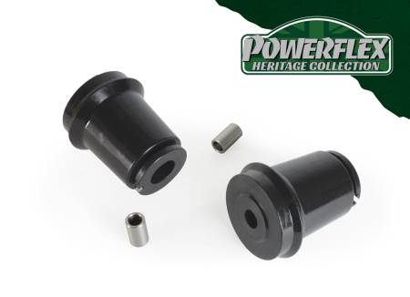 Powerflex USA - Powerflex Volkswagen Transporter T3 Front Bump Stop 82mm (Heritage)