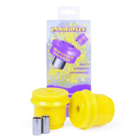 Powerflex USA - Powerflex VW Transporter T3/Eurovan T4 Shortened Bump Stop (Street)