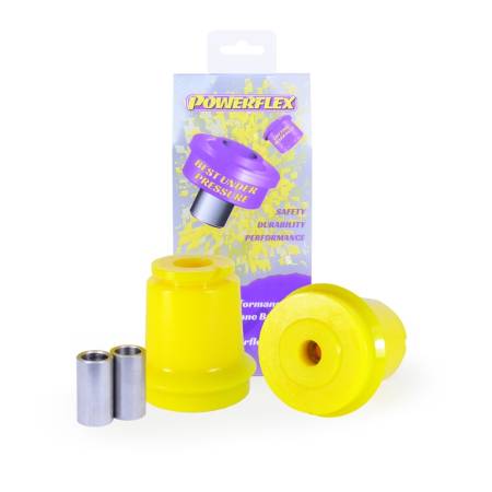 Powerflex USA - Powerflex Volkswagen Transporter T3 Front Bump Stop 82mm (Street)