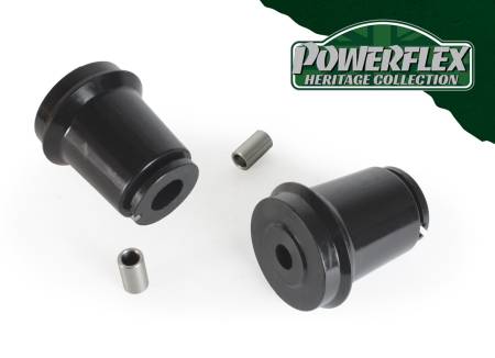Powerflex USA - Powerflex Volkswagen Transporter T3 Front Bump Stop 88mm (Heritage)
