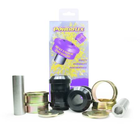 Powerflex USA - Powerflex BMW F06 / F10 / F12 / F13 Front Lower Control Arm Bushings