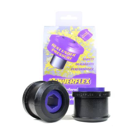 Powerflex USA - Powerflex BMW E46 3 Series / Z4 Front Control Arm Bushing - 60 mm (Street)