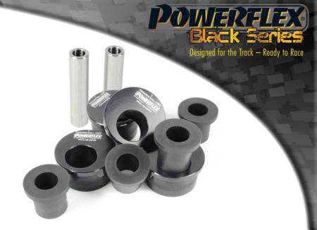 Powerflex USA - Powerflex Front Control Arm Front Bushings with Fixed Camber Offset