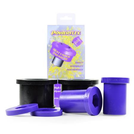 Powerflex USA - Powerflex MINI Gen 1 Front Control Arm Rear Bushing (Street)