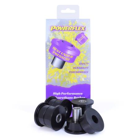 Powerflex USA - Powerflex Land Rover Defender 44mm Radius Arm Front Bushings