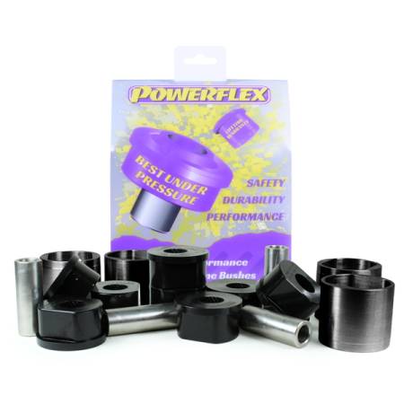 Powerflex USA - Powerflex Land Rover Discovery II Front Radius Arm Front Bushing Caster Offset - 25mm Lift