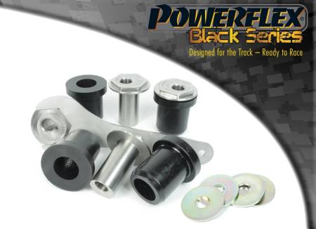 Powerflex USA - Powerflex Mazda Miata (2006-2015) Front Upper Control Arm Bushing - Camber Adjustable
