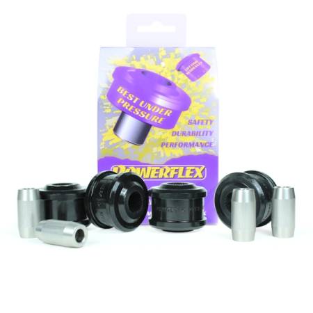 Powerflex USA - Powerflex Audi A4, S4, A5, A6, RS4, SQ5 / VW Passat B5 Front Upper Arm To Chassis Bushing (Street)