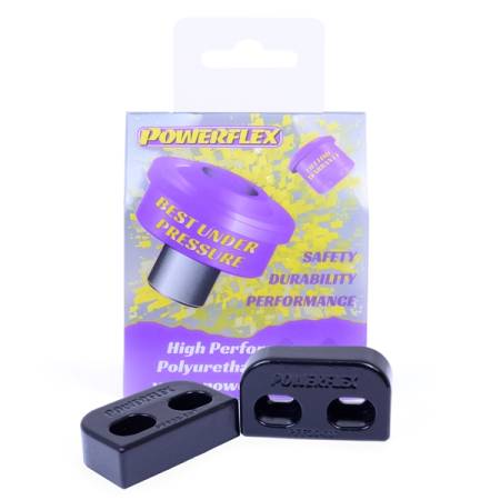Powerflex USA - Powerflex Mazda Miata Urethane Door Stop
