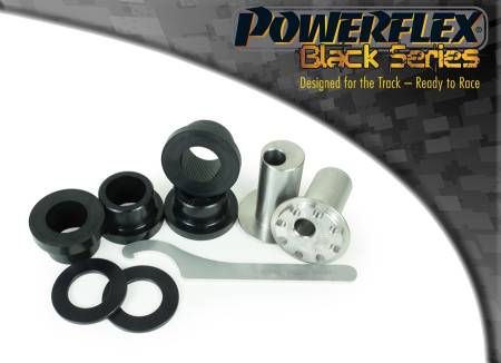 Powerflex USA - Powerflex Ford Focus Mk1, Mk2, Mk3 / Mazda3 / Volvo C30, S40, V50 Front Lower Control Arm Camber Adjustable Bushings - 14 mm
