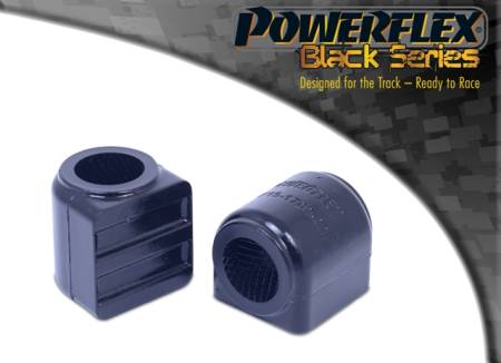 Powerflex USA - Powerflex Ford Mustang (2015+) Front Sway Bar Bushings - 32 mm (Black Series)