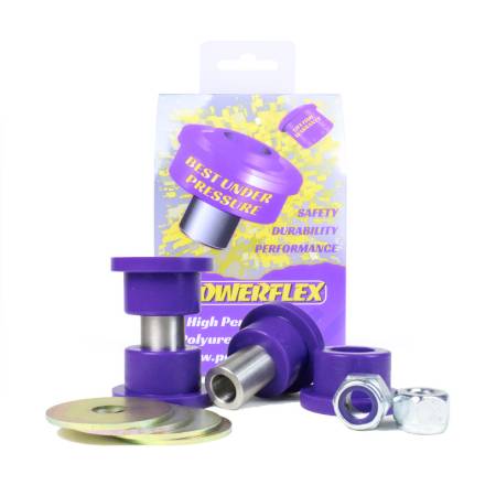 Powerflex USA - Powerflex Ford Escort RS Cosworth Front-Inner Track Control Arm Bushings (Street)