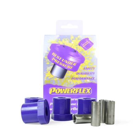 Powerflex USA - Powerflex Honda Civic / CRX / Del Sol / Integra Upper Link Bushing (Street)