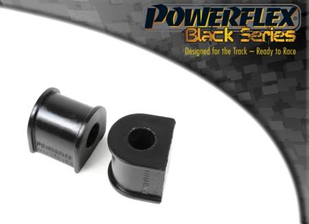 Powerflex USA - Powerflex Lotus Exige S3 Rear Sway Bar Bushing - 19.5mm (Black Series)