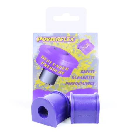 Powerflex USA - Powerflex Lotus Evora Rear Sway Bar Bushing - 21 mm (Street)