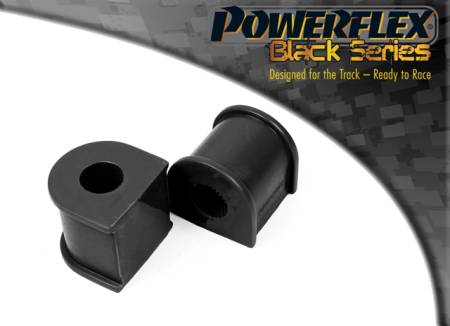 Powerflex USA - Powerflex Lotus Evora Rear Sway Bar Bushing - 21 mm (Black Series)