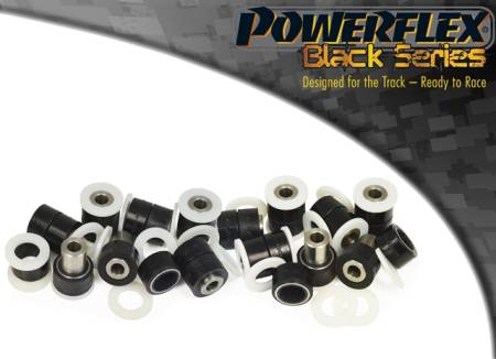 Powerflex USA - Powerflex Lotus Elise / Exige Front and Rear Control Arm Bushing