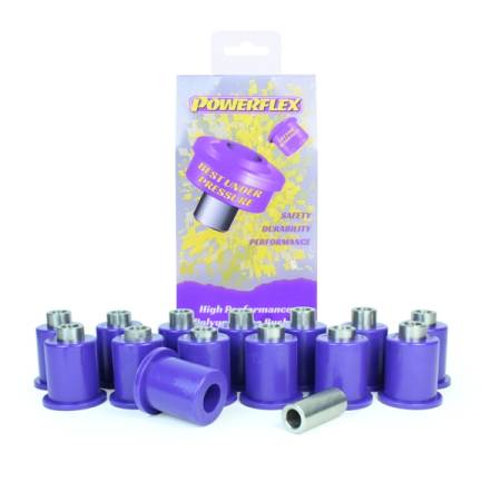Powerflex USA - Powerflex Lotus Elise / Exige Front & Rear Control Arm Bushing