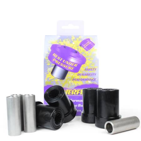 Powerflex USA - Powerflex Ferrari Rear Lower Control Arm Bushings