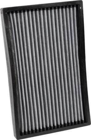 K&N - K&N 05-18 Chevrolet Corvette Z06/ZR1 Cabin Air Filter