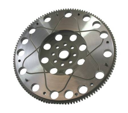 McLeod Racing Clutches - McLeod Flywheel Chromoly 2002-07 Nissan VQ35De