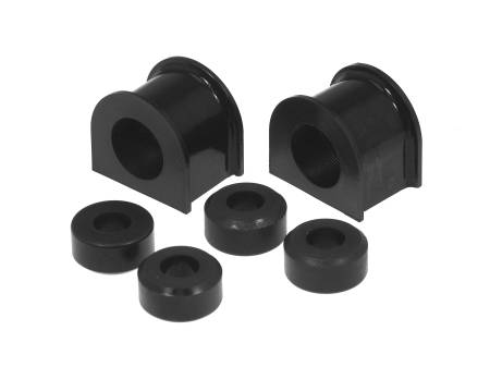 Prothane - Prothane 96-01 Toyota Tacoma Front Sway Bar Bushings - 27mm - Black