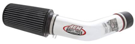 AEM Induction - AEM 03-04 Ford Excursion Diesel/ 03-06 Ford F Series Super Duty Diesel 6.0L Power Stroke Polished