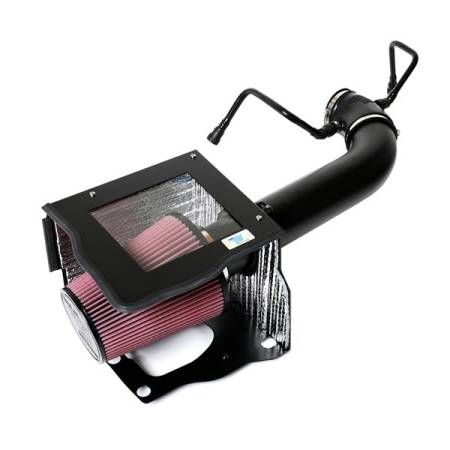 Cold Air Inductions - CAI Air Intake System for Chevrolet Tahoe 2018-2020 6.2L