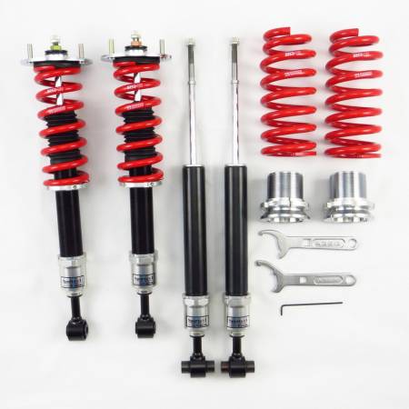 RS-R USA - RS-R Sports-I Coilovers Lexus IS250/350 RWD 2014+ - GSE30/GSE31