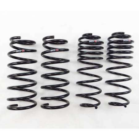 RS-R USA - RS-R Down Sus Lowering Springs Mazda Mazda 2 2007-2014 - DE5FS