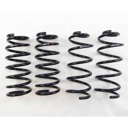 RS-R USA - RS-R Down Sus Lowering Springs Mazda Mazda 3 5dr 2014+ - BM2FS