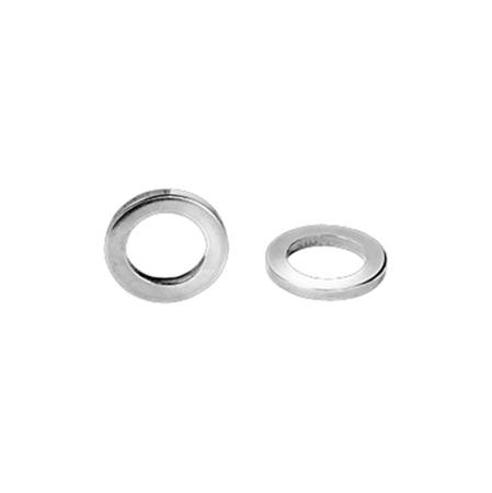 McGard - McGard MAG Washer (Stainless Steel) - Box of 100