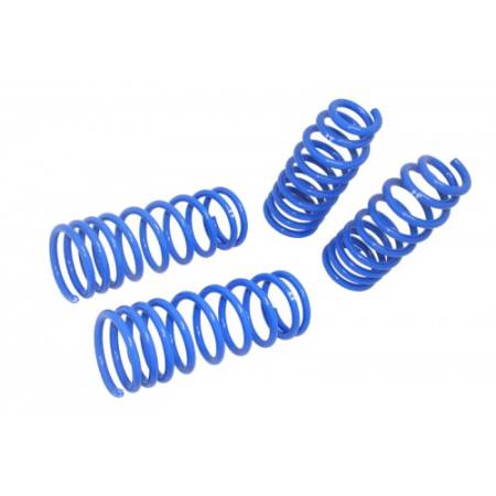 Manzo Headers, Exhausts, and More - Manzo Lowering Springs Honda CR-Z 2011 ZF1 1.5L LEA