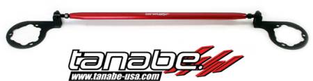 TANABE & REVEL RACING PRODUCTS - Tanabe Sustec Strut Tower Bar Rear 93-98 for Toyota Supra (JZA80)