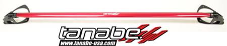 TANABE & REVEL RACING PRODUCTS - Tanabe Sustec Strut Tower Bar Front 10-11 Subaru Legacy