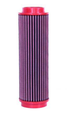 BMC FILTERS - BMC 01-05 Mercedes Vaneo (W414) 1.7L CDI Replacement Cylindrical Air Filter