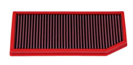 BMC FILTERS - BMC 01-07 Mercedes Class C (W203/C203/S203) C 200 CDI Replacement Panel Air Filter