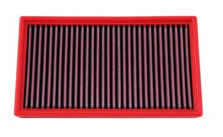 BMC FILTERS - BMC 94-97 Audi A6 2.0L Replacement Panel Air Filter