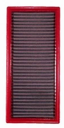 BMC FILTERS - BMC 89-96 Ford F-150 VIII 5.8L V8 Replacement Panel Air Filter
