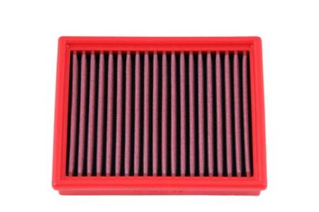 BMC FILTERS - BMC 02-04 Audi A6 (4B/C5) 4.2L V8 RS6 Replacement Panel Air Filter (2 Filters Req.)