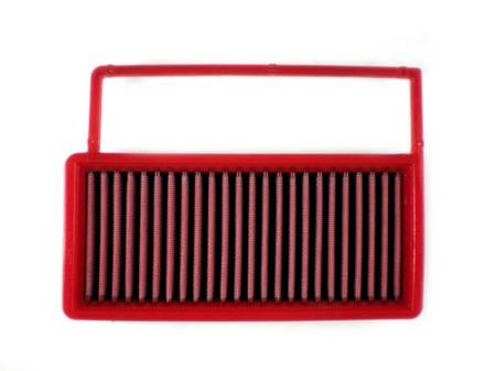 BMC FILTERS - BMC 2008 Abarth 500 1.4 T-Jet 16V Replacement Panel Air Filter