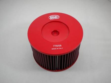 BMC FILTERS - BMC 98-06 Toyota Land Cruiser 4.5 V6 Replacement Cylindrical Air Filter