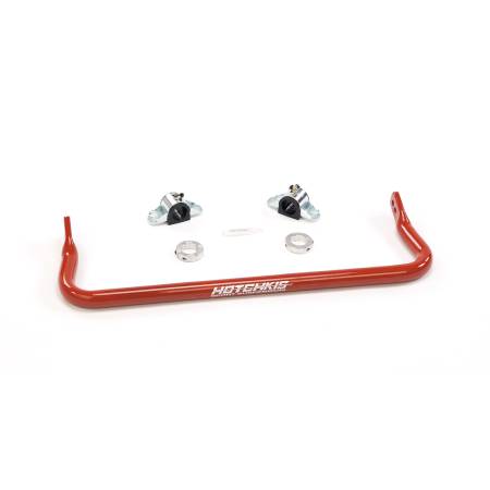 Hotchkis Sport Suspension - Hotchkis Sport Suspension Sway Bar Rear 2004-2008 Mazda3 and 07-09 MazdaSpeed3